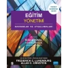 EĞİTİM YÖNETİMİ / Educational Administration