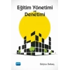 Eğitim Yönetimi ve Denetimi