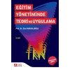 Eğitim Yönetiminde Teori ve Uygulama (Ekonomik Boy)