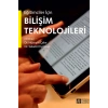 Eğitimciler İçin Bilişim Teknolojileri
