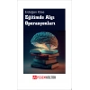 Eğitimde Algı Operasyonları