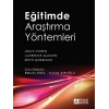 Eğitimde Araştırma Yöntemleri