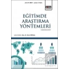 Eğitimde Araştırma Yöntemleri