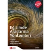 Eğitimde Araştırma Yöntemleri - (Ekonomik Boy)