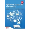 Eğitimde Araştırma Yöntemleri (Ekonomik Boy)