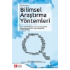Eğitimde Bilimsel Araştırma Yöntemleri