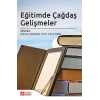 Eğitimde Çağdaş Gelişmeler