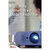 Eğitimde Denetim ve Değerlendirme
