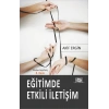 Eğitimde Etkili İletişim