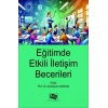 Eğitimde Etkili İletişim Becerileri
