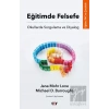 Eğitimde Felsefe - Okullarda Sorgulama ve Diyalog