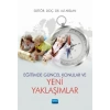 Eğitimde Güncel Konular ve Yeni Yaklaşımlar