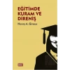 Eğitimde Kuram ve Direniş