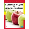 Eğitimde Ölçme ve Değerlendirme