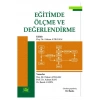 Eğitimde Ölçme ve Değerlendirme