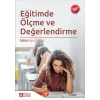 Eğitimde Ölçme ve Değerlendirme (Ekonomik Boy)