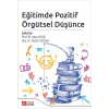 Eğitimde Pozitif Örgütsel Düşünce