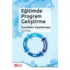 Eğitimde Program Geliştirme