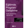 Eğitimde Program Geliştirme