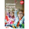 Eğitimde Program Geliştirme: Kuramsal Temellere Bakış-(Ekonomik Boy)