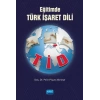 Eğitimde Türk İşaret Dili (TİD)