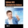 Eğitimde Web Teknolojilerinin Kullanımı