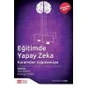 Eğitimde Yapay Zeka Kuramdan Uygulamaya (Ekonomik Boy)