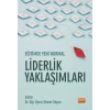 Eğitimde Yeni Normal: Liderlik Yaklaşımları