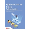 Eğitimde Zeki ve Esnek  Teknolojiler