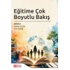 Eğitime Çok Boyutlu Bakış