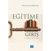 Eğitime Giriş