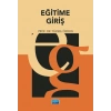 Eğitime Giriş
