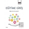 Eğitime Giriş
