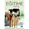 EĞİTİME GİRİŞ