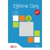 Eğitime Giriş - (Ekonomik Boy)