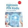 Eğitimin Pin Kodu-İmzalı