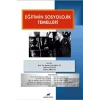 Eğitimin Sosyolojik Temelleri