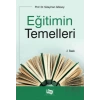 Eğitimin Temelleri