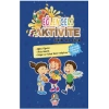 Eğlenceli Aktivite / Düşün - Yap - Eğlen