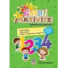 Eğlenceli Aktivite-Rakamları Öğreniyorum!