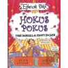 Eğlenceli Bilgi Hobi: Hokus Pokus