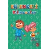 Eğlenceli Bilmeceler