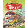 Eğlenceli Gezi - Güzel Ülkem Türkiye 3