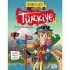 Eğlenceli Gezi - Güzel Ülkem Türkiye 4