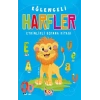Eğlenceli Harfler