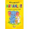 Eğlenceli Hayvanlar