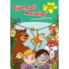 Eğlenceli Masallar