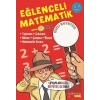 Eğlenceli Matematik - Gizli