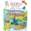 Eğlenceli Sorular İlginç Cevaplar - İnanılmaz Seyahatler