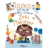 Eğlenceli Sorular İlginç Cevaplar - Zeki Mucitler